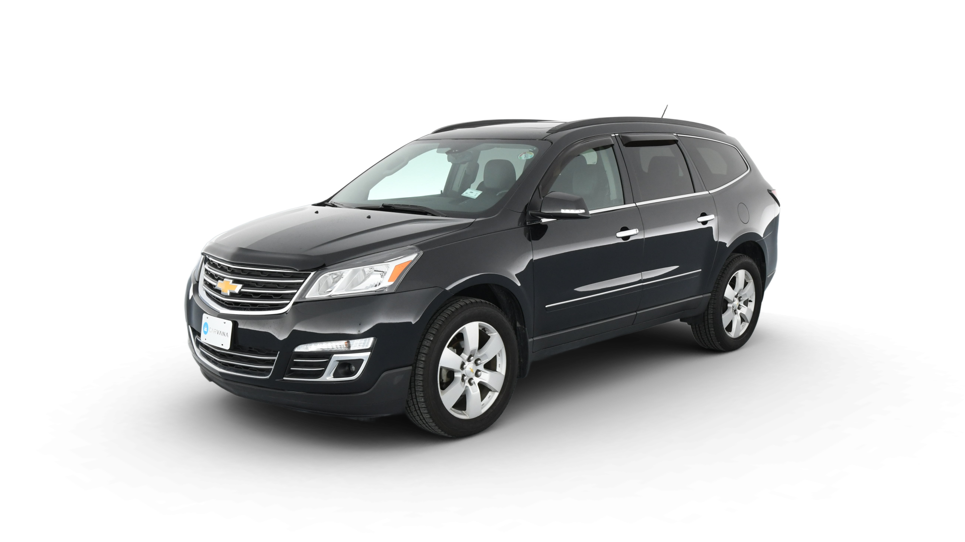 Used 2013 Chevrolet Traverse | Carvana